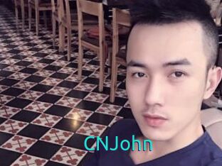 CNJohn