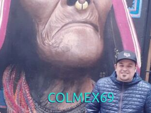 COLMEX69