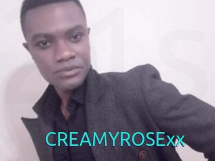 CREAMYROSExx
