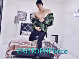 CRISTOPHFierce