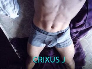 CRIXUS_J