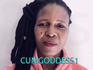 CUMGODDES51