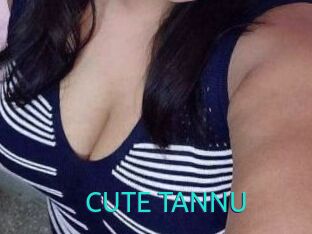 CUTE_TANNU