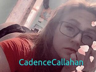 CadenceCallahan