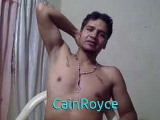 CainRoyce