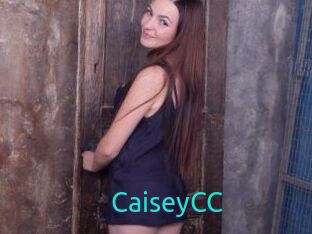 CaiseyCC
