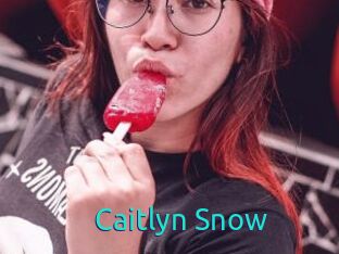 Caitlyn_Snow