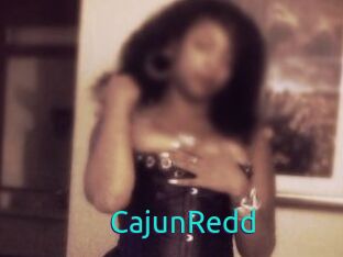 CajunRedd