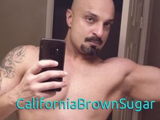 CaliforniaBrownSugar