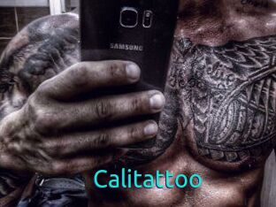 Calitattoo