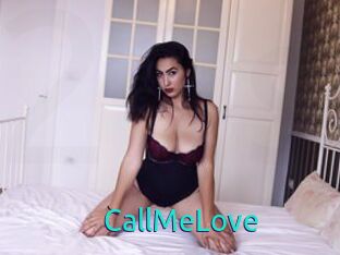 CallMeLove