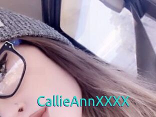 CallieAnnXXXX