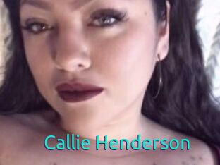 Callie_Henderson