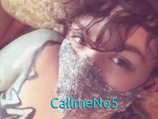 CallmeNo5
