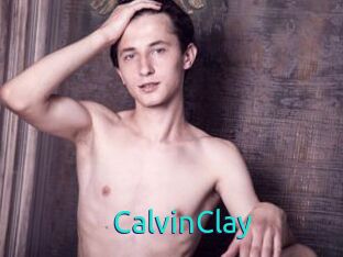 CalvinClay