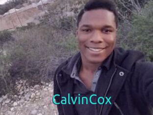 Calvin_Cox