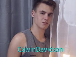 CalvinDavidson