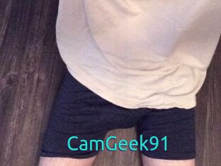 CamGeek91