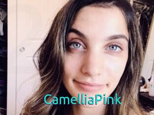 CamelliaPink