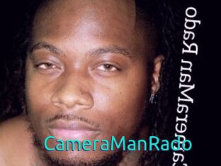 CameraManRado