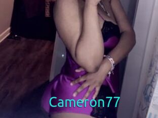 Cameron77