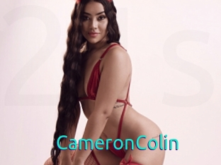 CameronColin