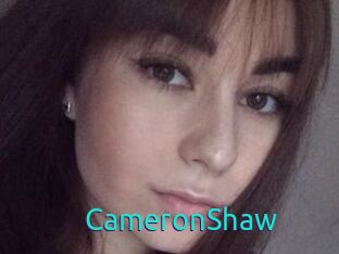 CameronShaw