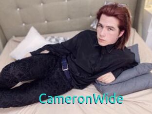 CameronWide
