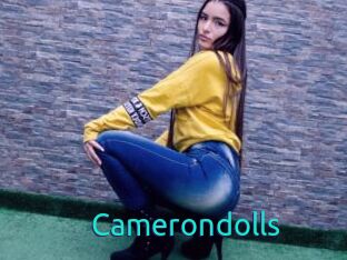 Camerondolls