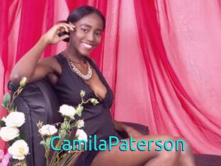 CamilaPaterson