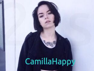 CamillaHappy