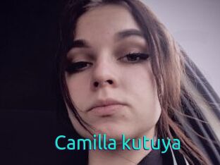 Camilla_kutuya