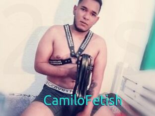 CamiloFetish