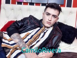 CamiloRivera