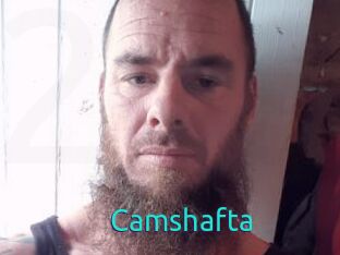 Camshafta