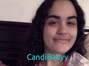 CandiBabyy