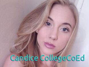 Candice_CollegeCoEd