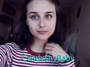 CandyShyBaby