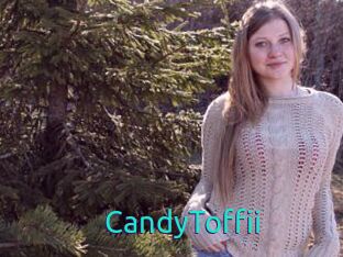CandyToffii
