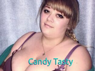Candy_Tasty