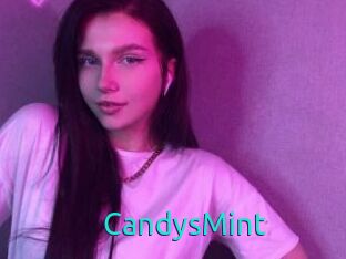 CandysMint