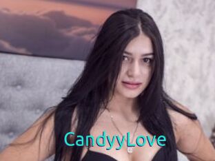 CandyyLove