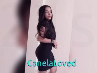 CanelaLoved