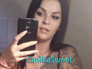 CanillaSweet