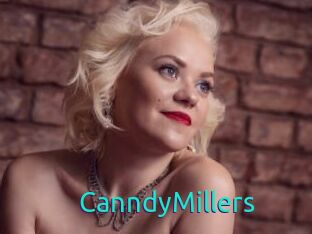 CanndyMillers