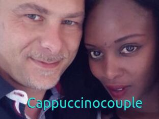 Cappuccinocouple