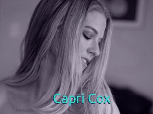 Capri_Cox