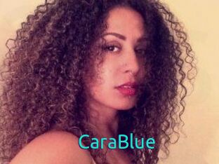 CaraBlue