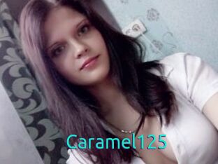 Caramel125