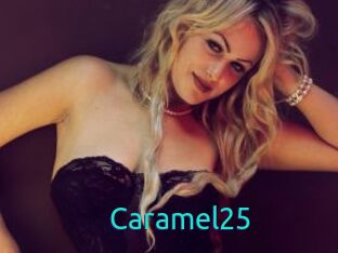 Caramel25